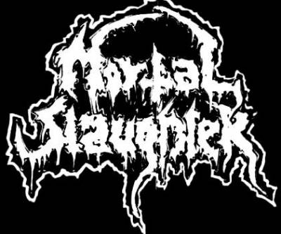 logo Mortal Slaughter
